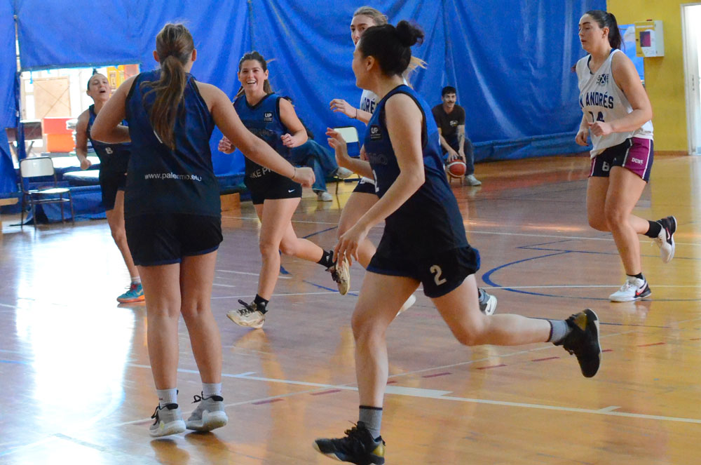 Determinación, trabajo en equipo y pasión: las claves de la fecha