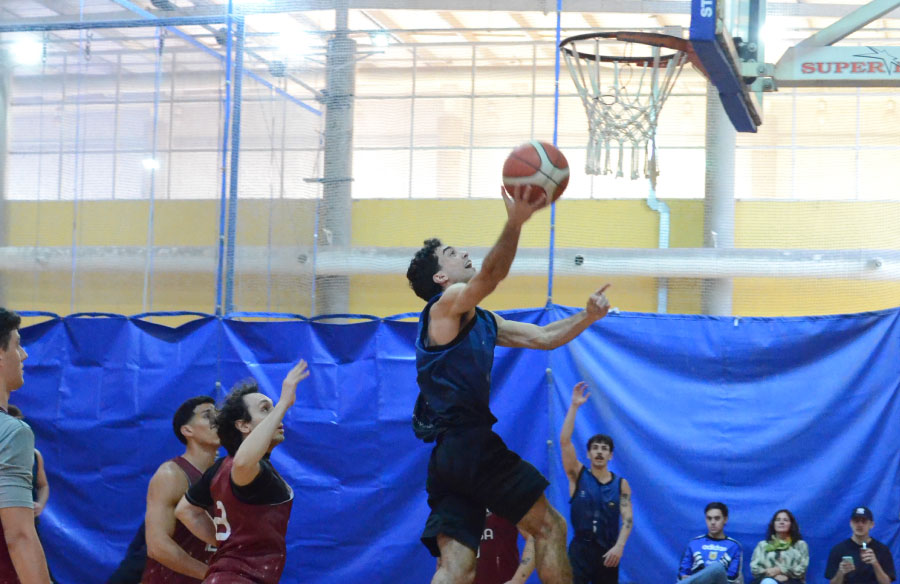Últimos cartuchos: cierres del torneo de ADAU