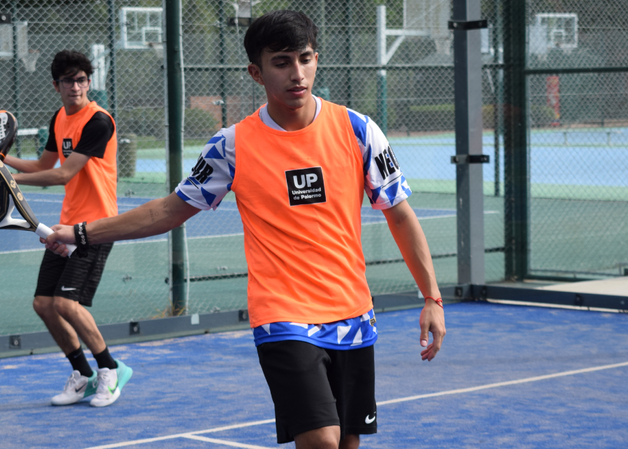 “Es lo mejor que te puede pasar” “Es lo mejor que te puede pasar”