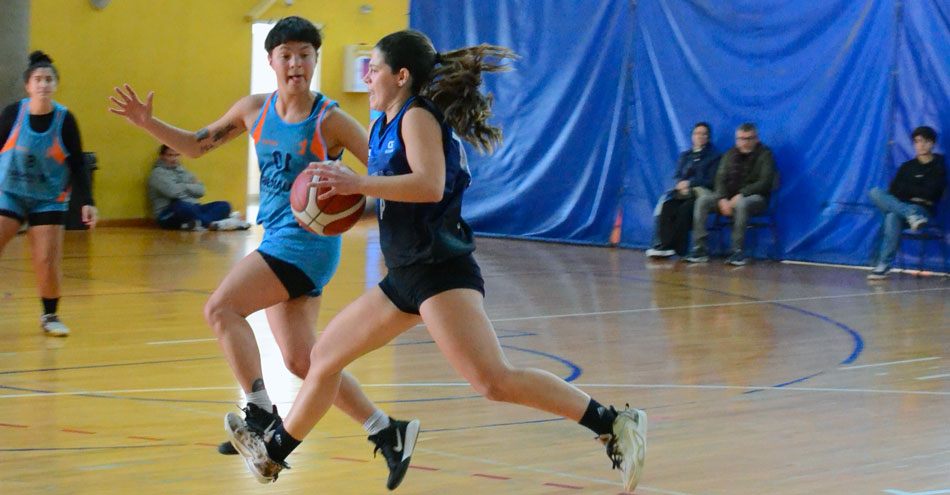 Competencias ADAU: primer paso de muchos Competencias ADAU: primer paso de muchos