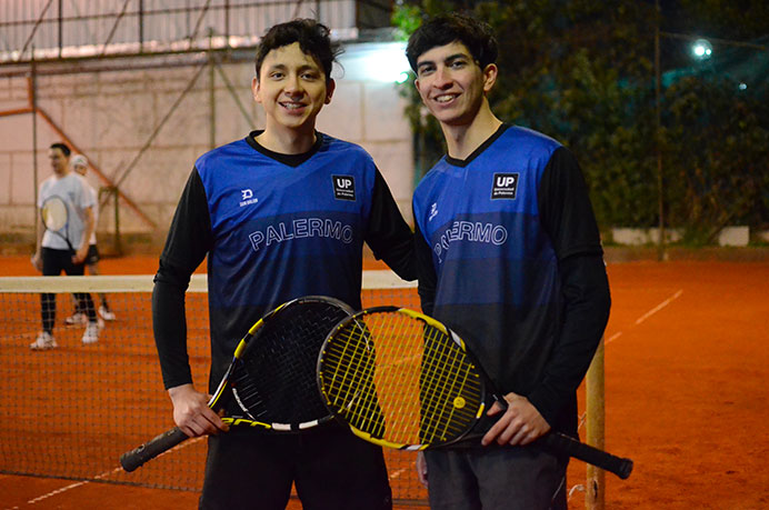 Las competencias se viven dentro y fuera de la cancha: resumen de la fecha