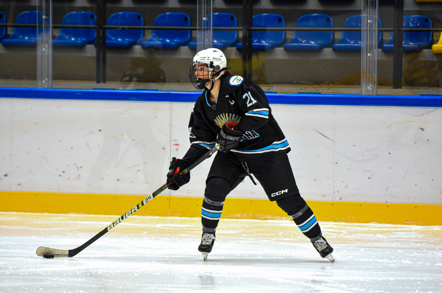 “Todo se puede lograr con constancia, perseverancia y trabajo diario”