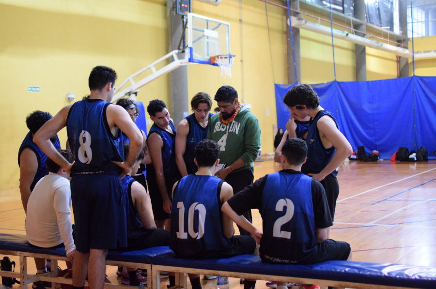 Tus colores renuevan la suerte