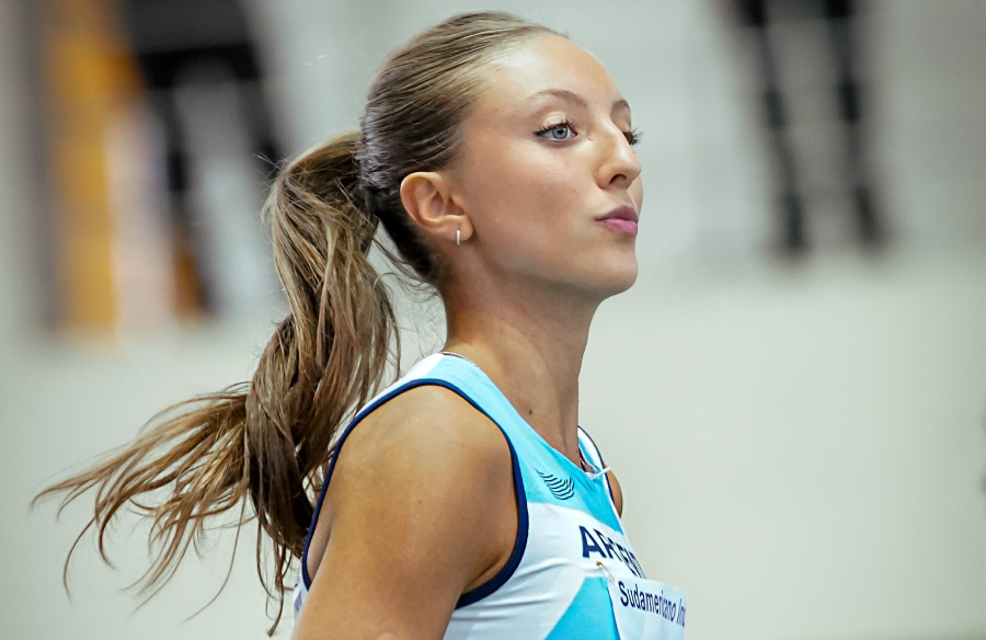 Helen Bernard Stilling