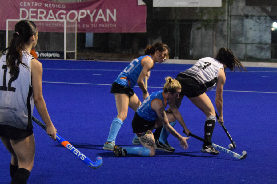 La actitud no se negocia, la ilusión tampoco