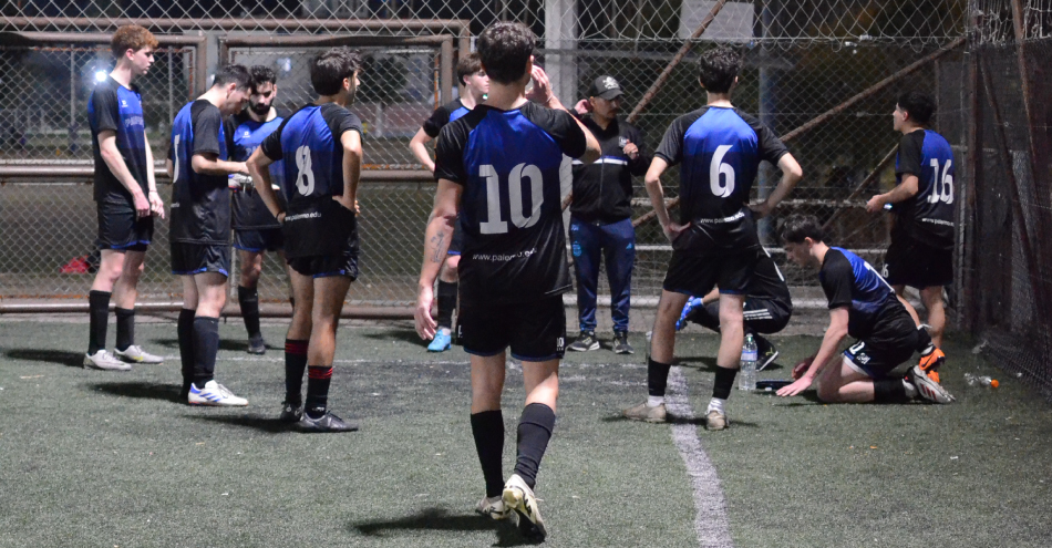 Dónde la pasión nunca se termina ⭐