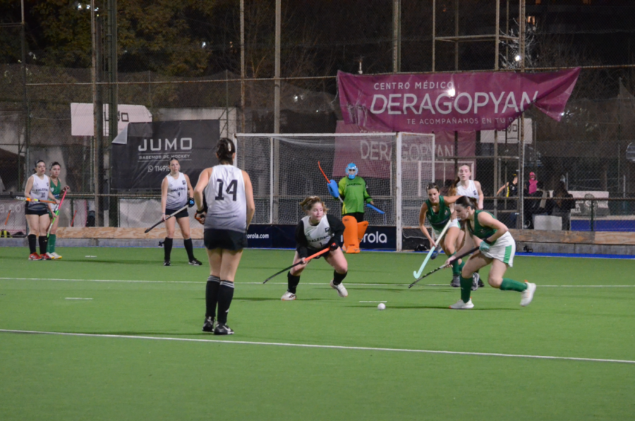 Una vuelta con mucha garra Una vuelta con mucha garra