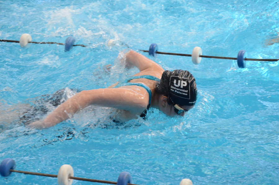 No los para nadie 💪