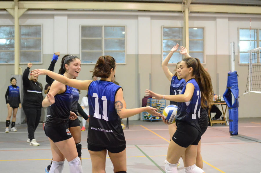 Bloqueá, Jugá ¡Ganá! 🏐