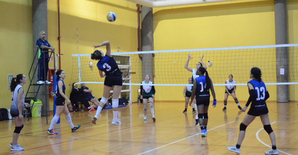 ¡Formá parte del equipo!