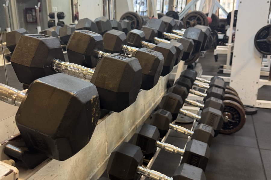 ¡En verano no paramos!