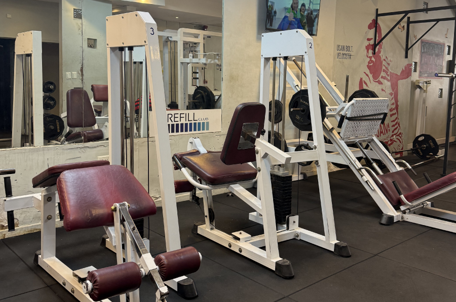 Adelantá tu documentación y seguí entrenando sin cortes