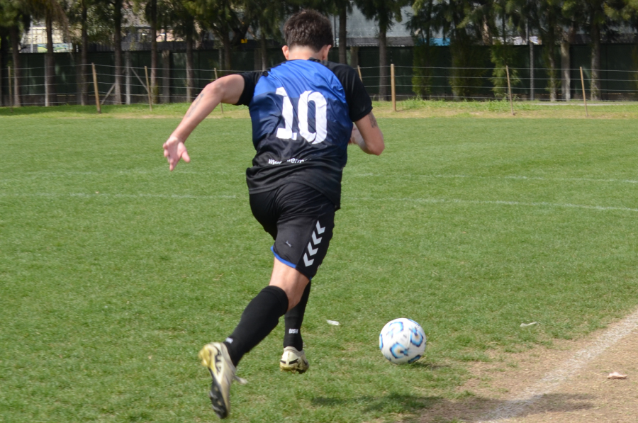 “Me llevo las amistades”