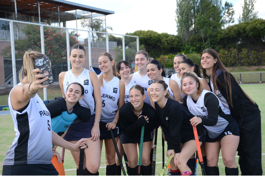 Resumen de la fecha: así vivimos las competencias y olimpiadas Jorge G. Taylor