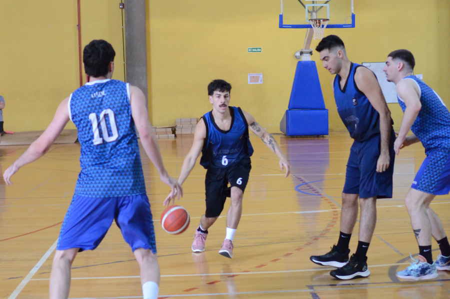 “El equipo terminó el año de la mejor manera”