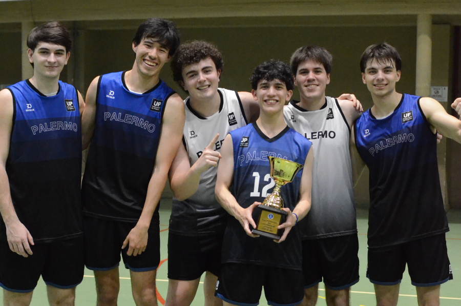 &ldquo;Fuimos consistentes desde el principio de a&ntilde;o y peleamos todos los partidos&rdquo;.