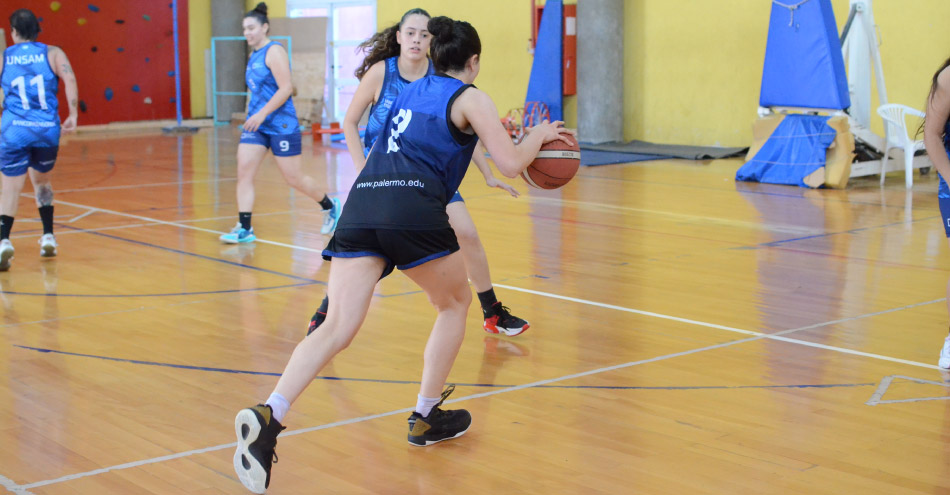 Donde cada jugadora hace historia 🏀🙌