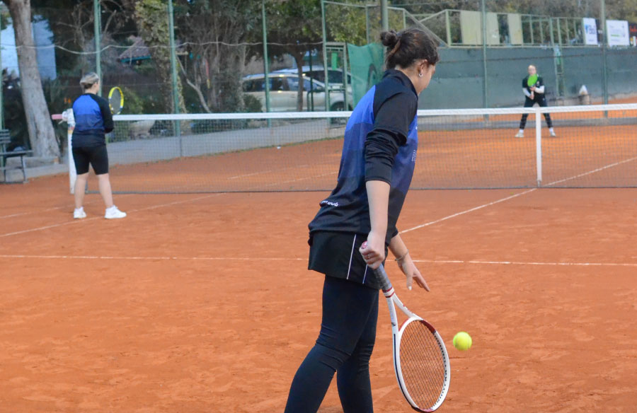 Últimos cartuchos: cierres del torneo ADAU