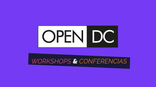 OPEN DC
<p>Talleres Gratuitos sobre Creatividad + Tendencias + Digital + Negocios + Arquitectura</p>
