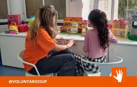 ¡Celebramos el Día de la Primavera en la Casa Ronald McDonald!