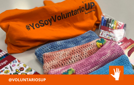 ¡Donación de cartucheras!