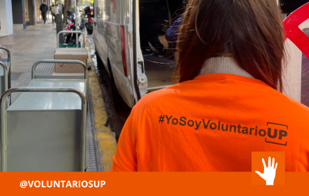 Nueva donación de papel a la Fundación Garrahan