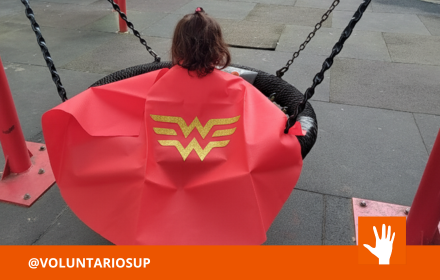 EL SUPERPODER DE HACER SONREIR