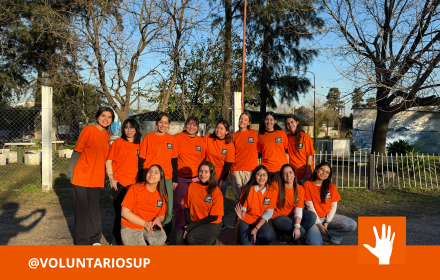 DESPEDIMOS EL A&Ntilde;O CON EL CORAZ&Oacute;N LLENO