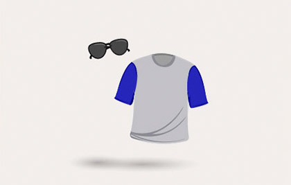 Indumentaria y Accesorios