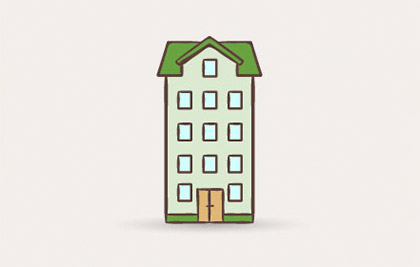 Residencias Universitarias, Inmobiliarias y Hoteles