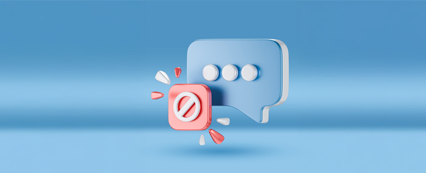 Mesa de Legislación Comparada CELE: Are content moderation policies protected as expression?