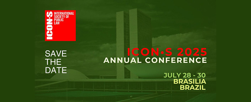 El CELE en ICON•S 2025