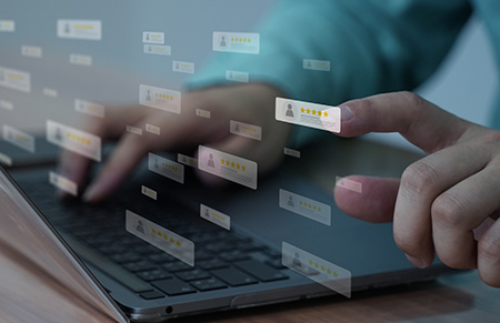 Charla en inglés: Are content moderation policies protected as expression?