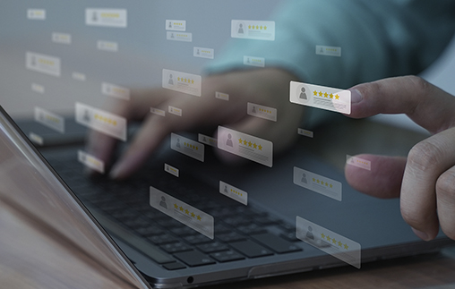 Charla en inglés: Are content moderation policies protected as expression?