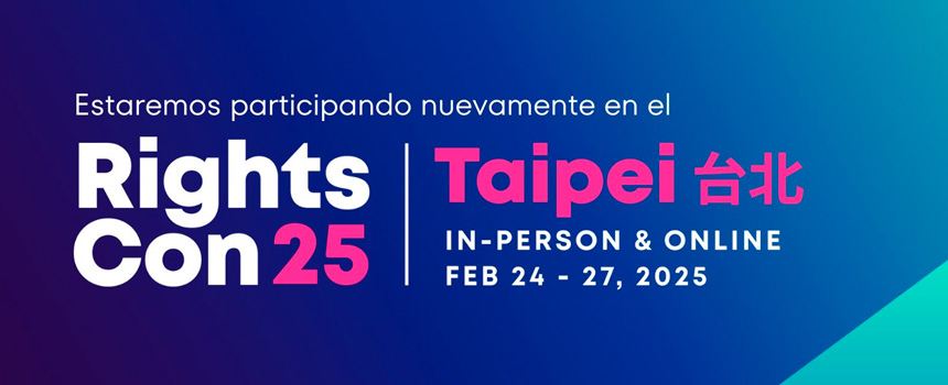 EL CELE en RightsCon 2025