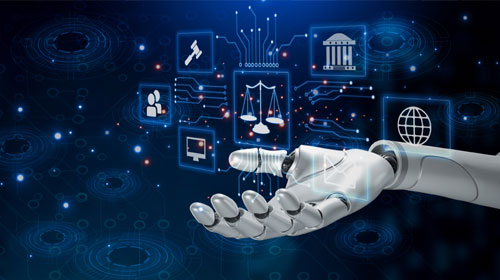 Public Consultation on Freedom of Expression and Artificial Intelligence