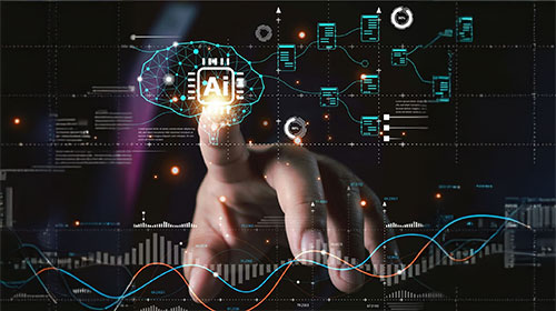 Data Science & Inteligencia Artificial aplicados a negocios