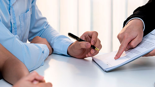 Derecho de las sucesiones