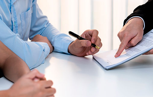 Derecho de las sucesiones