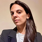 María Dolores Cavoti Sadonio