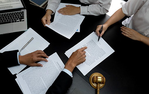 Práctica Contractual Avanzada