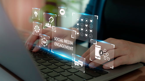 Campa&ntilde;as Sociales