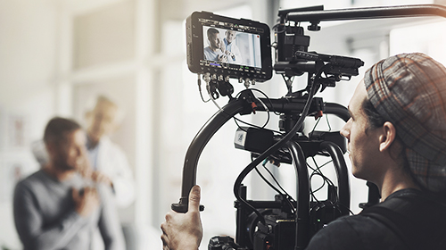 Cine Contempor&aacute;neo