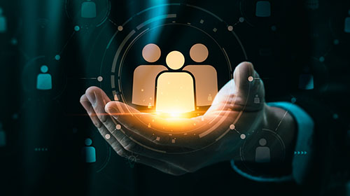 Comunicaci&oacute;n Organizacional