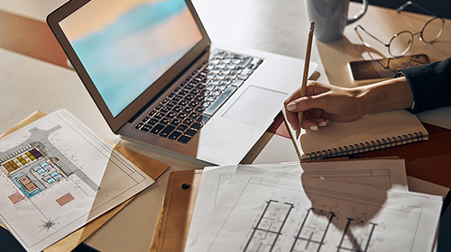 Dise&ntilde;o de Stands