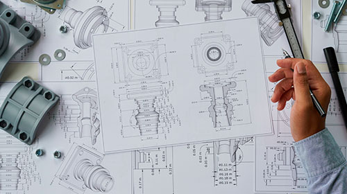 Historia del Dise&ntilde;o Industrial