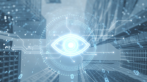 Visi&oacute;n Computacional