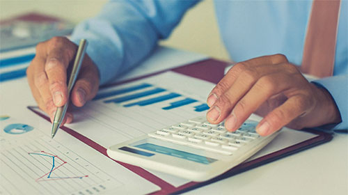 Matemática para Negocios