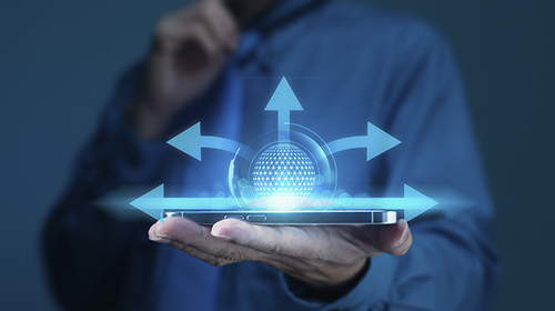 Comunicaci&oacute;n Omnicanal