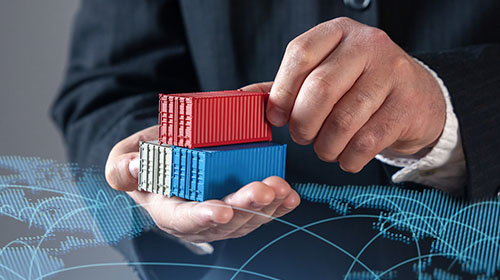 Gesti&oacute;n Comercial y Omnicanalidad